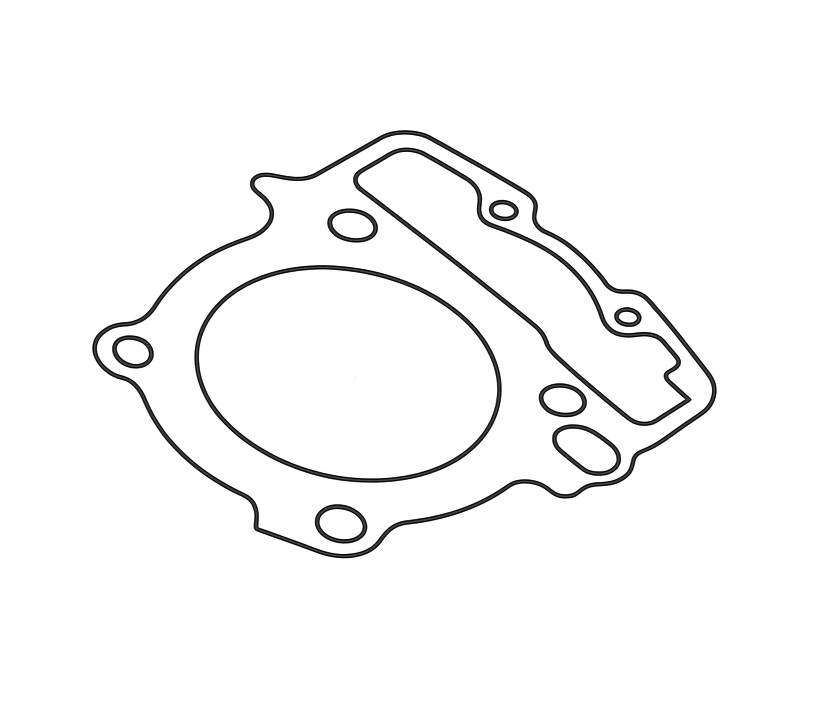 Cylinder Head Gasket - OEM